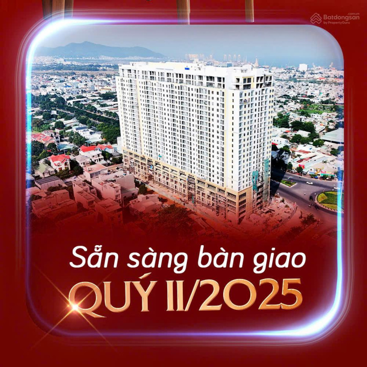 Bán căn hộ 2PN, view Biển Vung Tau Centre Point, giao nhà Quý 2/2025 -LH: 0983 076 ***