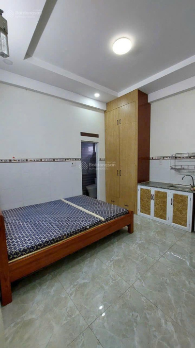 Cho thuê phòng Trọ Đầy Đủ Nội Thất Địa chỉ: 80/37 Huỳnh Văn Nghệ, P.15, Tân Bình, HCM