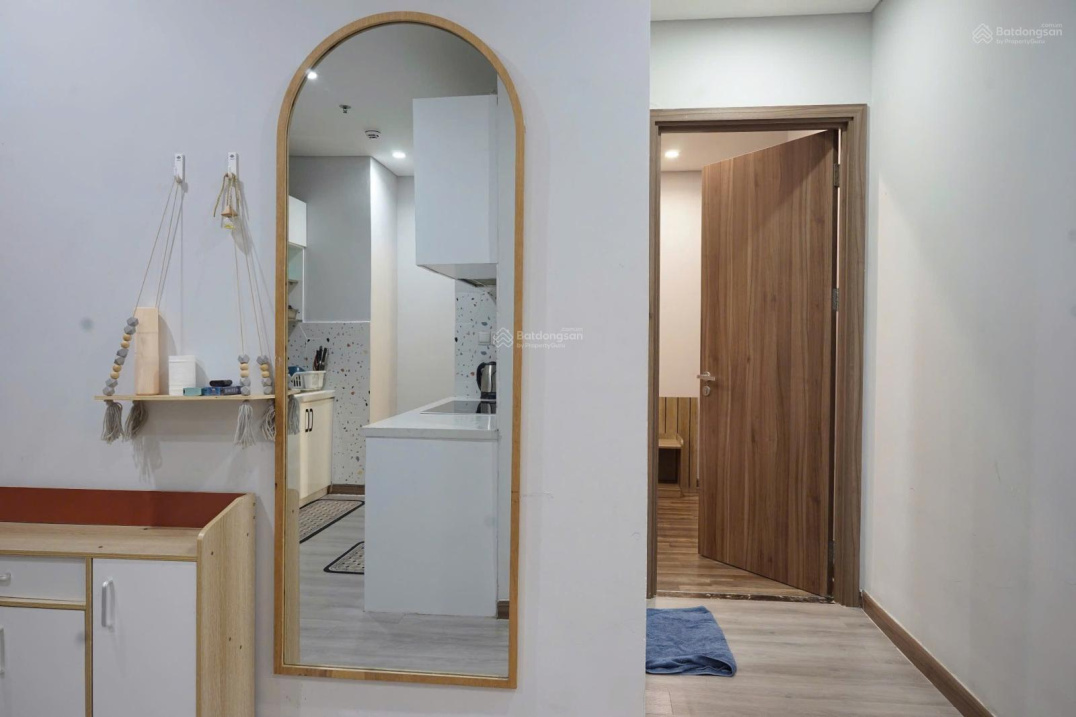 CHÍNH CHỦ CHO THUÊ NHANH CĂN HỘ 2PN FULL NỘI THẤT ĐẸP HÀ ĐÔ Q10 24T. LH: 0349 252 ***