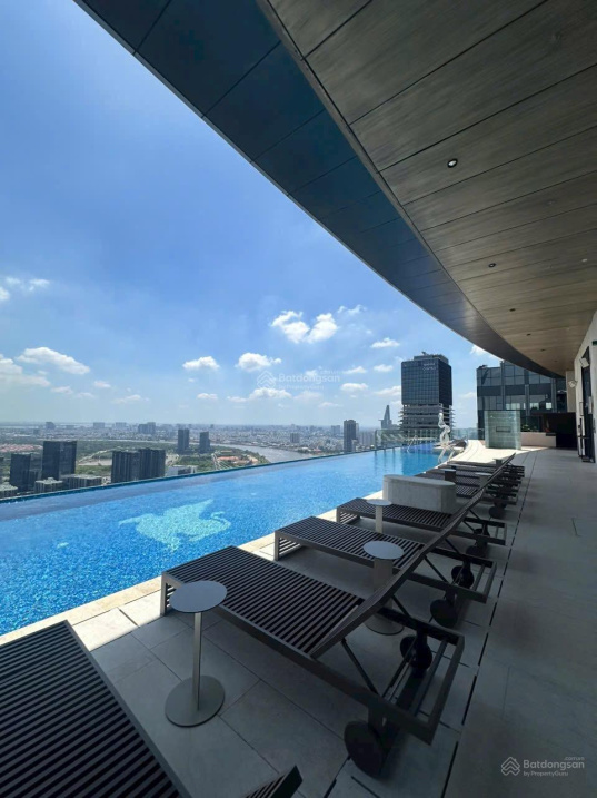 Chuyên cho thuê 1 - 2 - 3 - 4PN Grand Marina Sài Gòn, Bến Nghé, Quận 1 giá tốt nhất thị trường