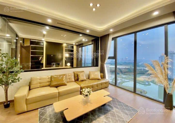 Siêu phẩm căn hộ 3PN dự án The Matrix One.Tầng trung, số đẹp. View Hồ ...