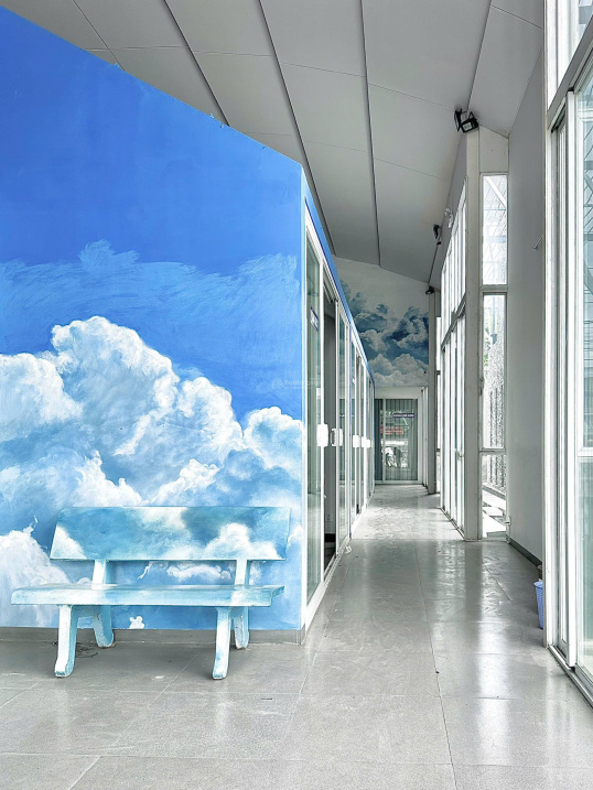 Cho thuê văn phòng 300m2 - giá 29tr/tháng