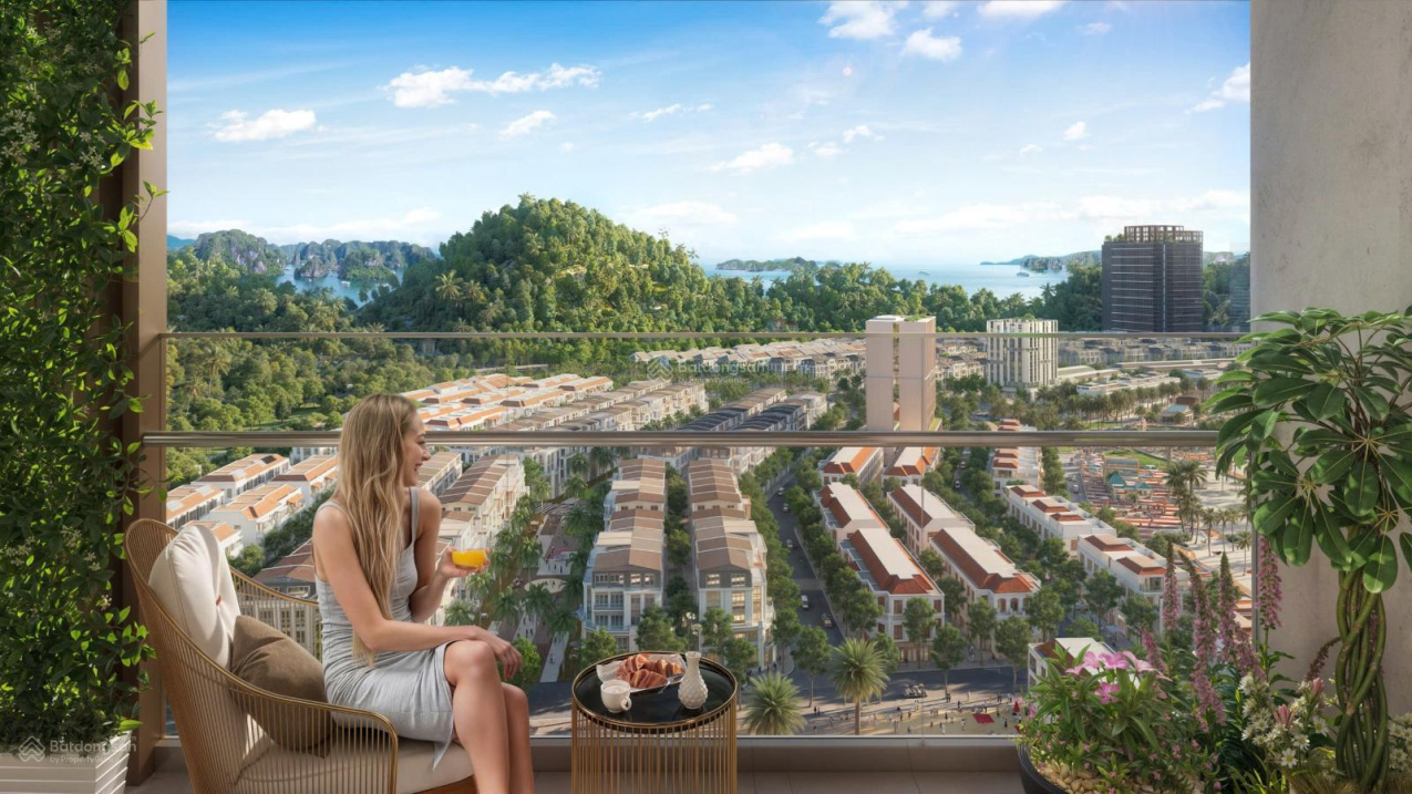 Quỹ căn VIP dự án căn hộ Xanh Island Cát Bà, căn hộ mặt vịnh di sản.Chiết khấu 1% 99 suất đầu tiên