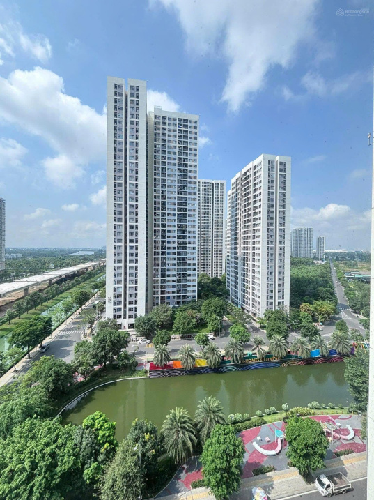 Bán căn 2PN2WC 67m2, thanh toán giãn đến 480 ngày đầu tiên tại The Origami-Vinhomes Q9, chỉ 3.35tỷ