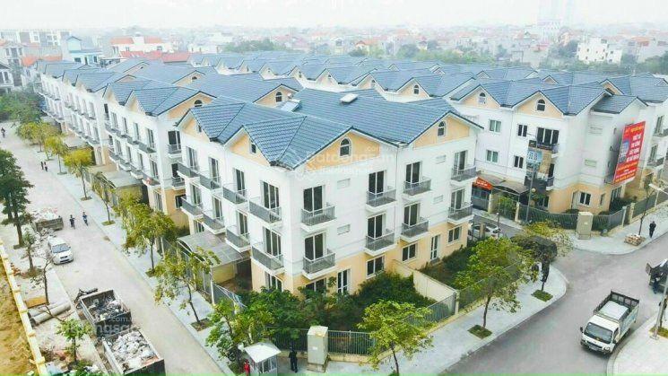 BÁN BIỆT THỰ SONG LẬP MẶT ĐƯỜNG TO HIẾM NHẤT EUROWINDOW ĐÔNG HỘI GẦN NGAY CẦU TỨ LIÊN VÀ VIN CỔ LOA