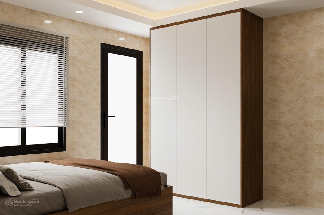 Chính chủ cho thuê chung cư mini: Cạnh bến xe Mỹ Đình