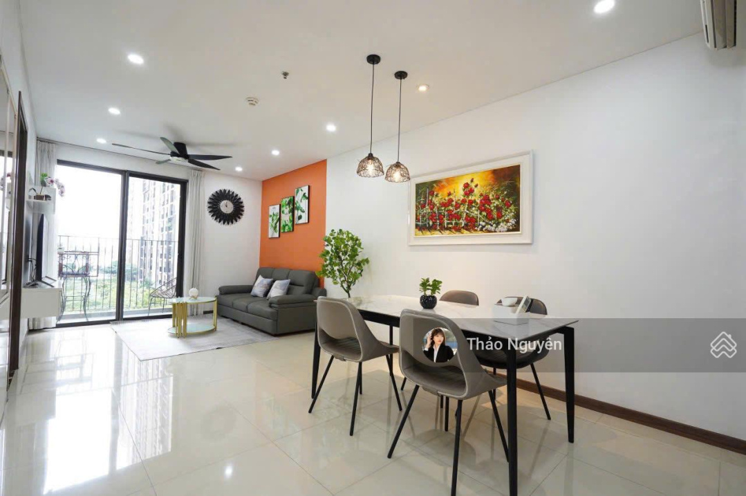 Cho thuê hơn 50 căn hộ Hà Đô xem được liền nhiều căn 1-2-3-4PN full nội thất giá chỉ từ 19tr/tháng