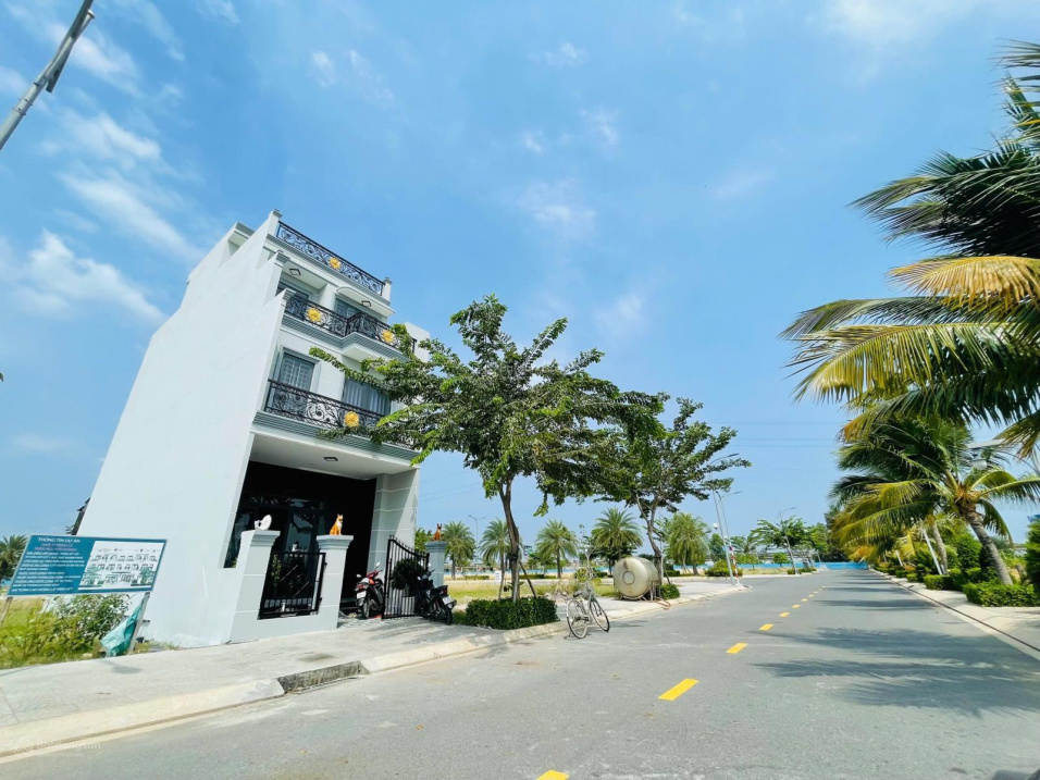 King Hill Residences - Nắm Bắt Cơ Hội Đầu Tư Vàng Cho Tương Lai!