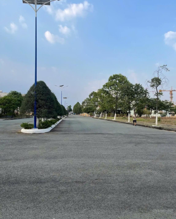Senturia 12 Chính chủ gửi bán đất nền dự án Senturia Vườn Lài, diện tích 90m2, gần ...