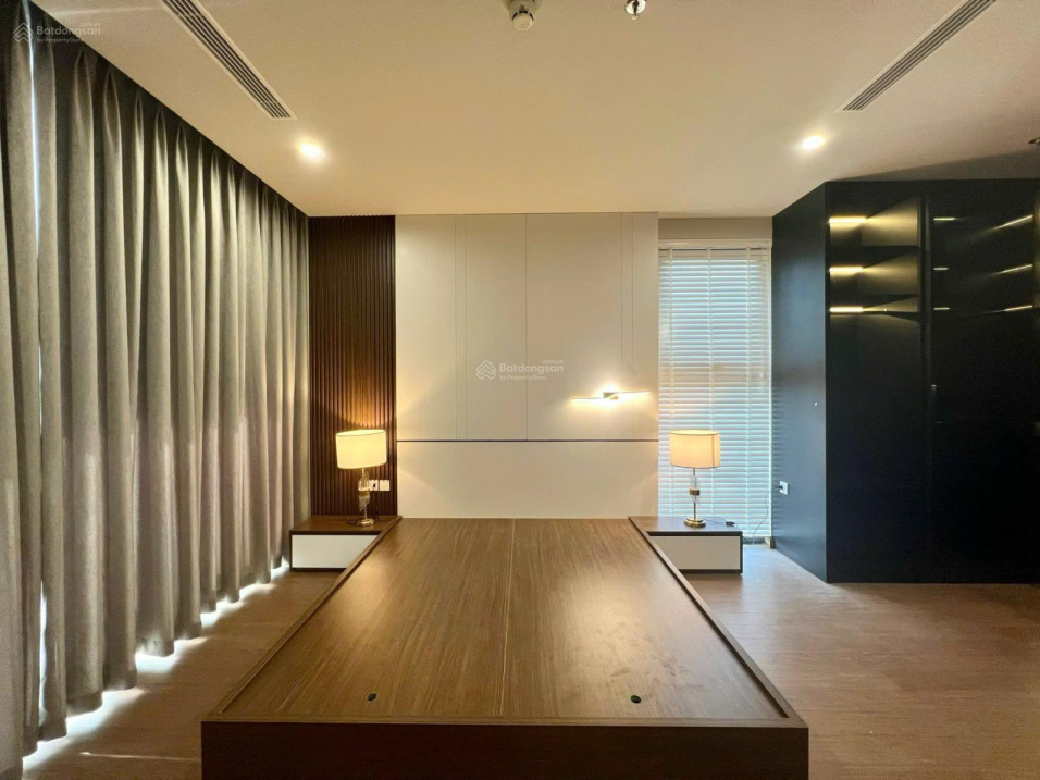 Ảnh thật - Cho thuê 3PN View hồ Full đồ Cao cấp The Matrix One VIP 33tr ...