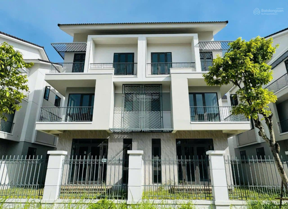 Centa Riverside biệt thự VIP 180m² giá gốc CĐT siêu hiếm dễ dàng x2,3 ...
