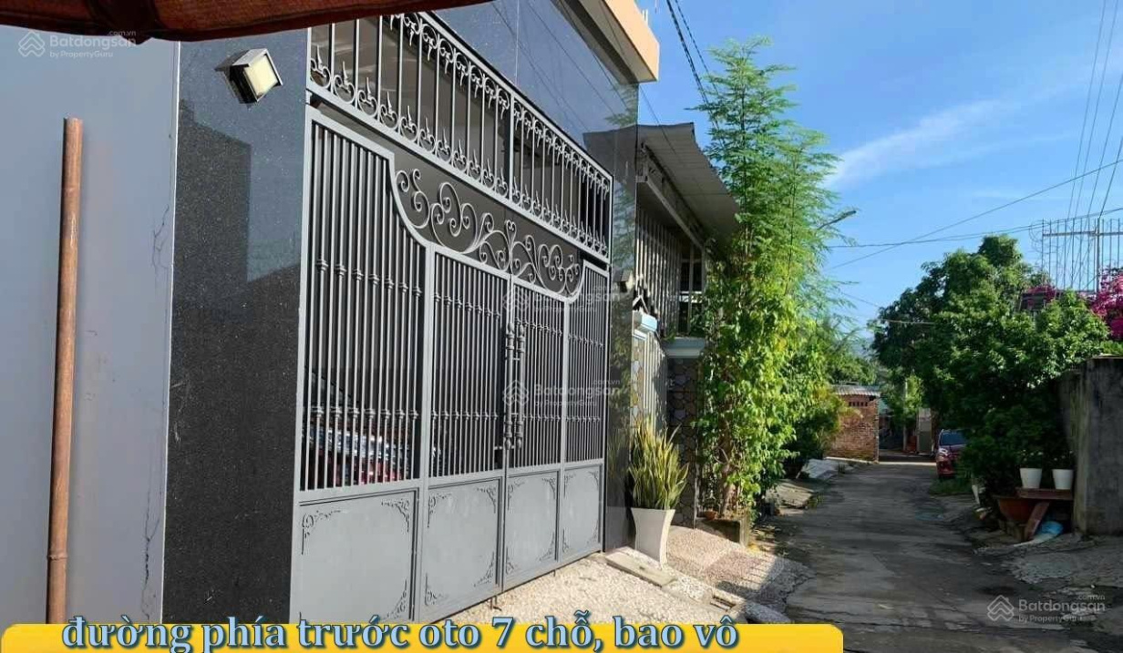 Bán lô đất dân cư trung tâm Diên Khánh. Phù hợp ở