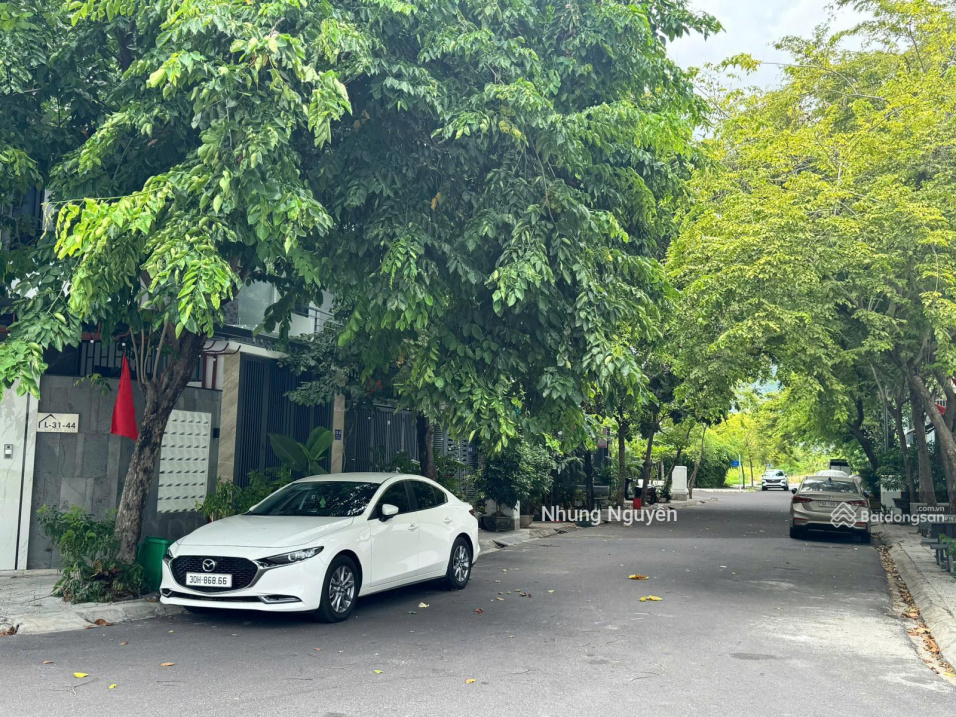 Lô góc KĐT An Bình Tân, đối diện khu hành chính tỉnh Khánh Hòa. Sổ đỏ cá nhân xây dựng tự do