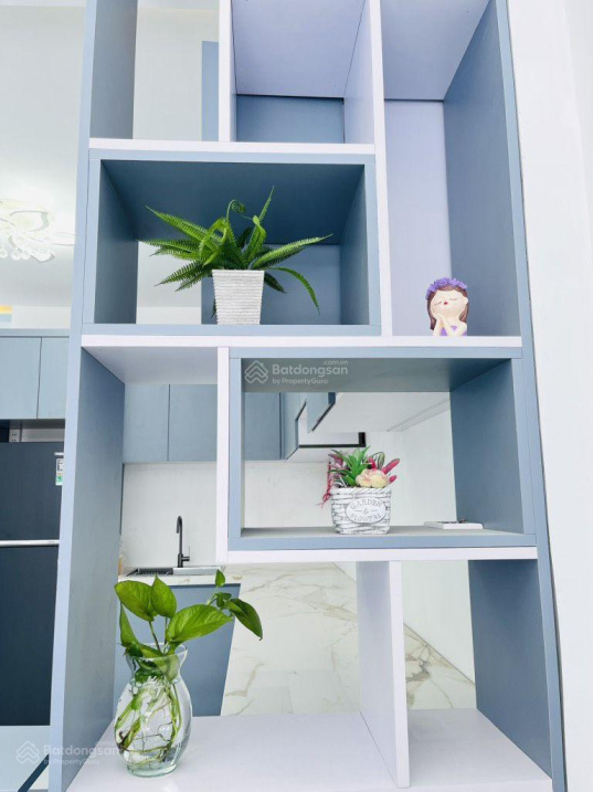 Bán nhà phố mới xây lại, hẻm xe tăng C3 Phạm Hùng