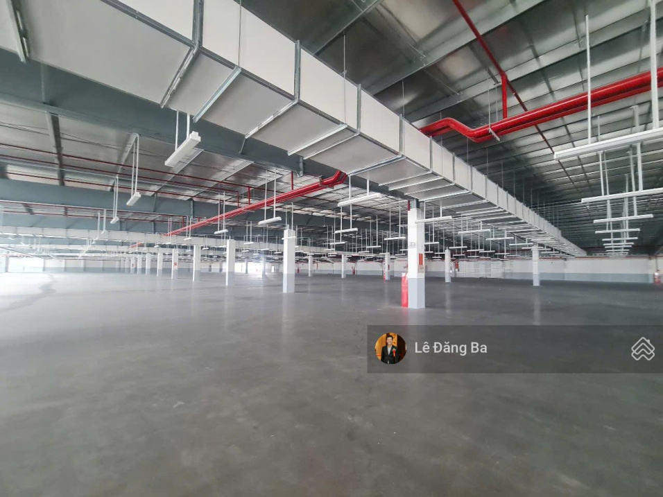 Bán nhà xưởng KCN Đại Đăng, diện tích đất: 15 hecta, diện tích xưởng: 9 ...