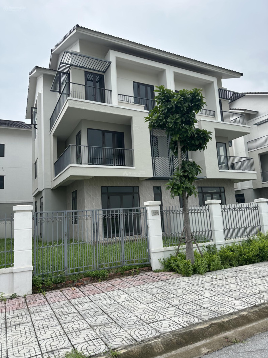 Biệt thự đẳng cấp giá F0 Centa Riverside VSIP - Gốc + lãi 0% * 24 tháng
