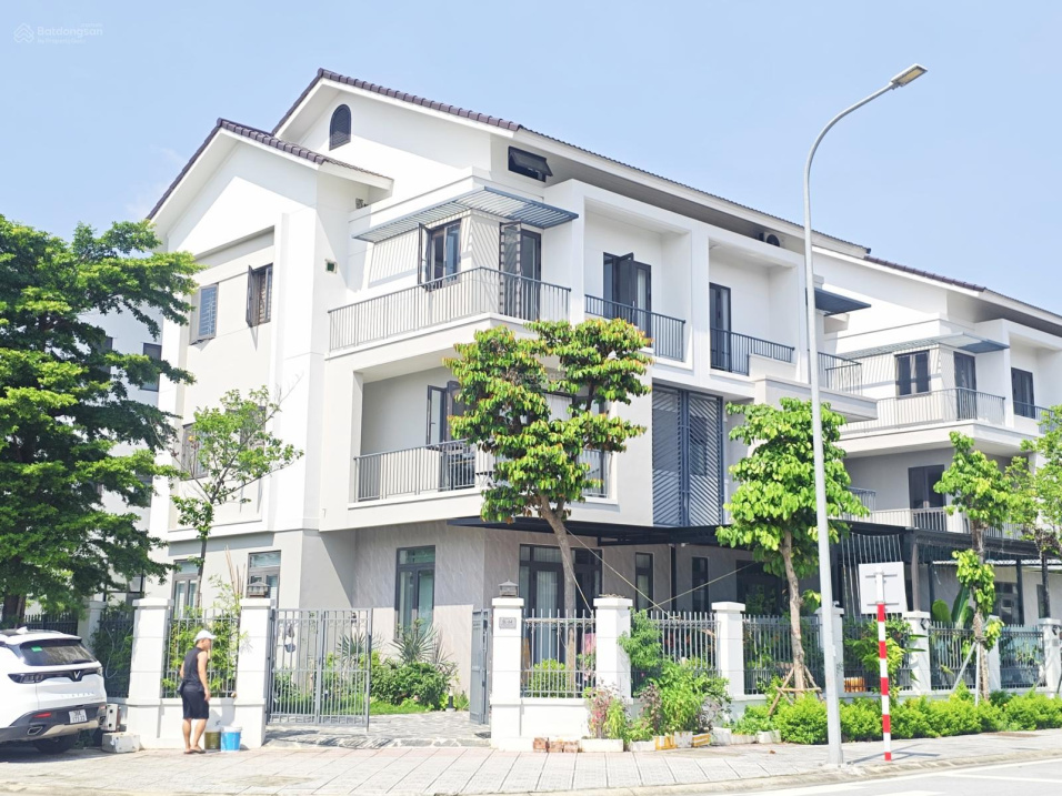 Biệt thự ven sông siêu VIP, giá F0 dự án Centa Riverside VSIP Bắc Ninh ...