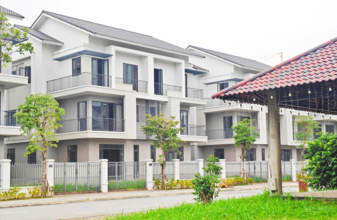 Bán biệt thự ven sông siêu vip, giá F0 CĐT dự án Centa Riverside VSIP ...