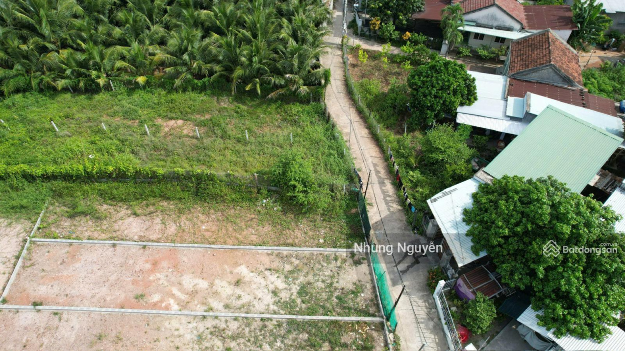 Sở hữu lô đất vàng dễ dàng, hỗ trợ vay - Vị trí đối diện cụm ga cao tốc cơ hội sinh lời cao