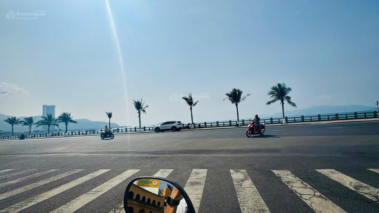 Chính chủ cần bán nhanh lô đất tại Phước Đồng, Nha Trang dt 94m2, ngang 5m giá 1,6 tỷ còn bớt