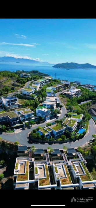 Bán hay hợp tác làm hotel lô góc 2 mặt tiền view biển khu biệt thự cao cấp Ocean View, Nha Trang