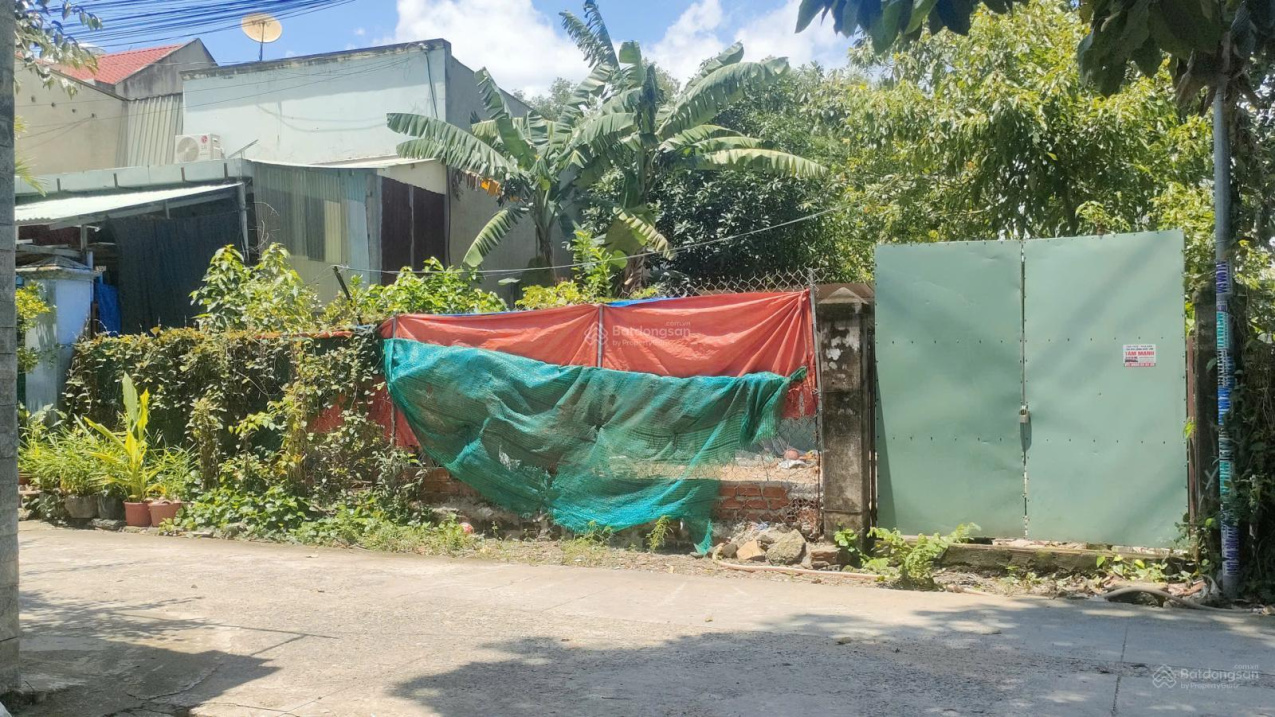 GẦN HỒ BƠI THÙY MI, AN PHƯỚC ĐẤT ĐẸP FULL THỔ CƯ 290M, 6 TỈ 3.