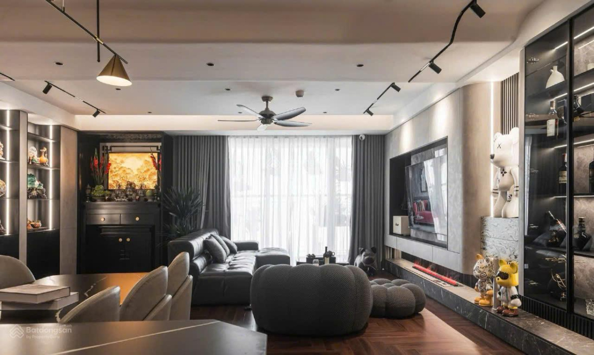 Em Minh Ngọc được chủ nhà tin tưởng gửi bán 3N view hồ,Full đồ tại The ...