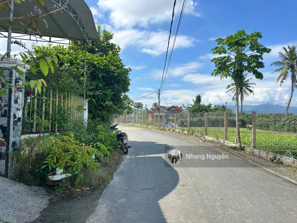 Chỉ 1,250 tỷ sỡ hữu lô đất rộng đường nhựa Diên Sơn, QH mở rộng 14m tiềm năng phát triển tốt 2