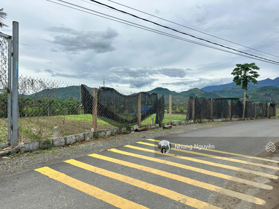 Chỉ 1,250 tỷ sỡ hữu lô đất rộng đường nhựa Diên Sơn, QH mở rộng 14m tiềm năng phát triển tốt