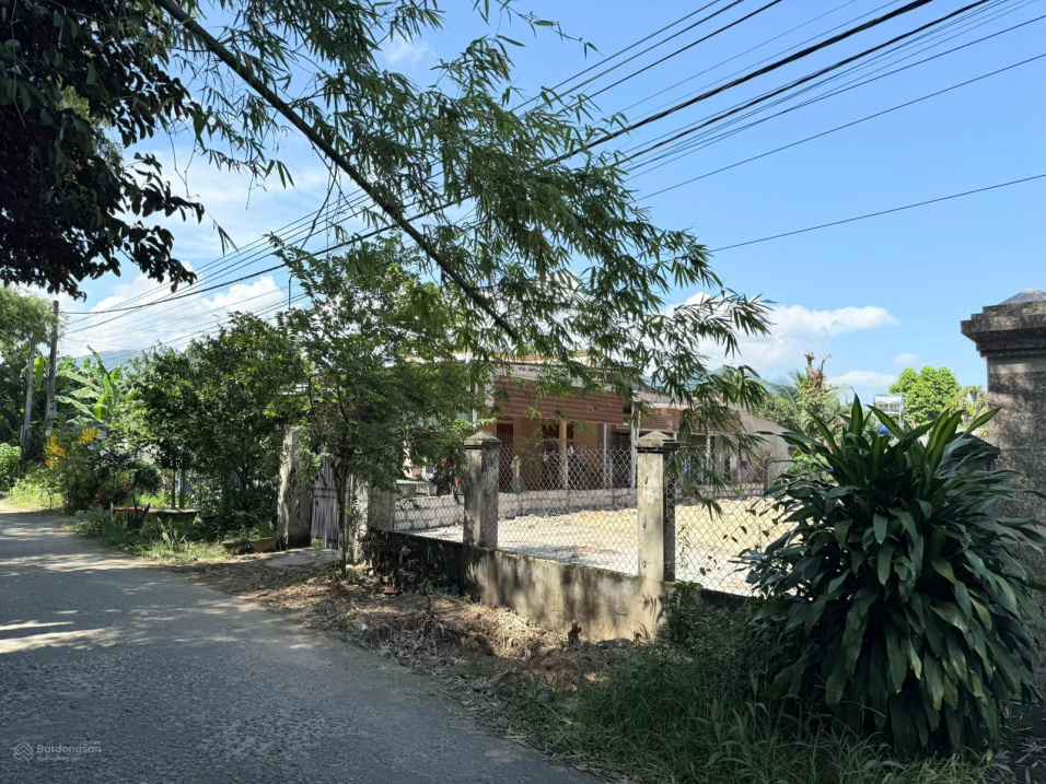 Bán nhanh lô đất đẹp Thôn Hội Xương, Xã Suối Hiệp giá chỉ 2 tỷ