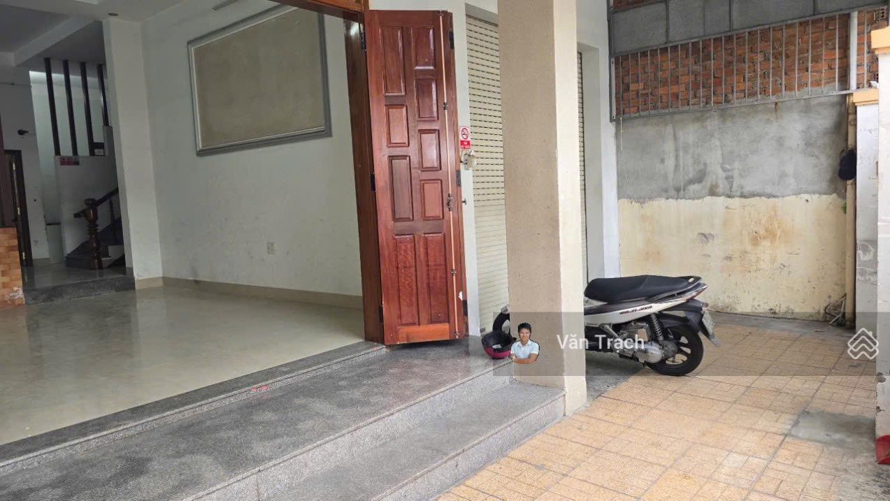 Bán nhà mặt tiền Bửu Đoá Phước Long Nha Trang hướng Tây Bắc gần biển