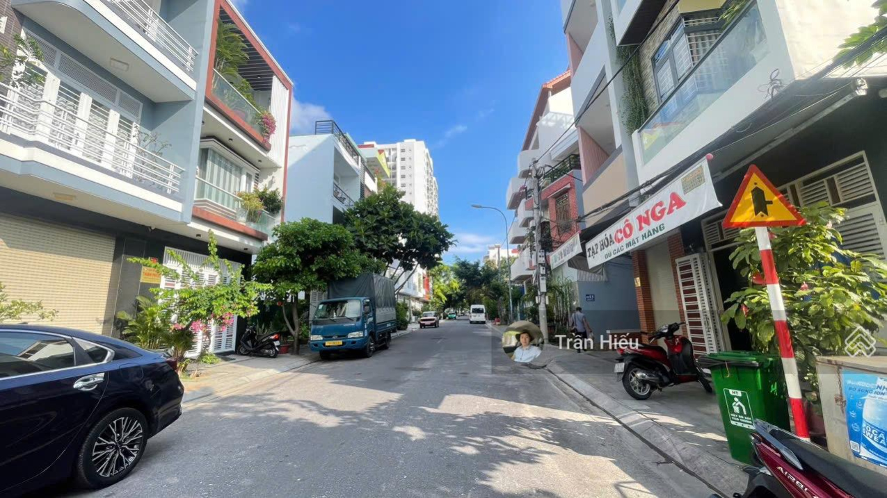 Lô giá tốt nhất khu VCN Phước Hải - Đường Vũ Lăng lô 90m2 sạch đẹp chỉ 8,5 tỷ