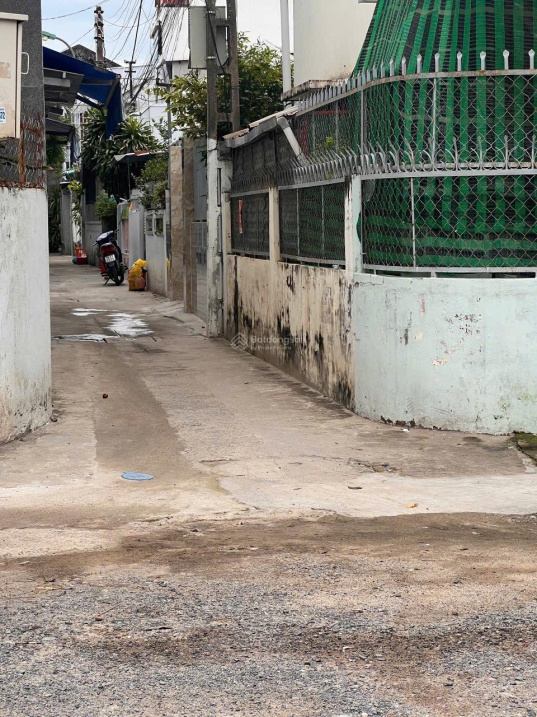 Nhanh tay sót lại lô đẹp hẻm 3m Nguyễn Thị Định (Phước Long cũ) Phường Nam Nha Trang
