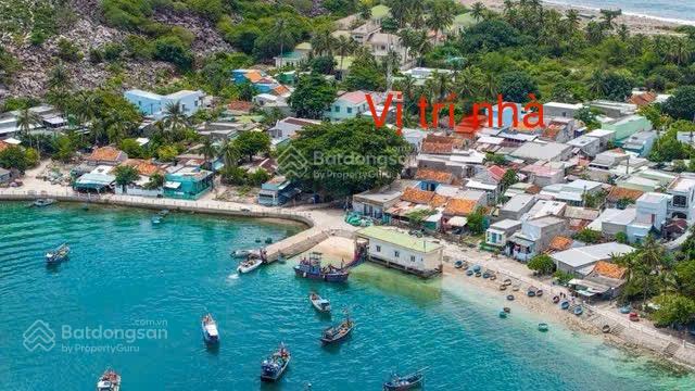 Chủ cần bán nhà cấp 4 Đảo Bích Đầm, Phường Vĩnh Nguyên, TP. Nha Trang, Khánh Hòa