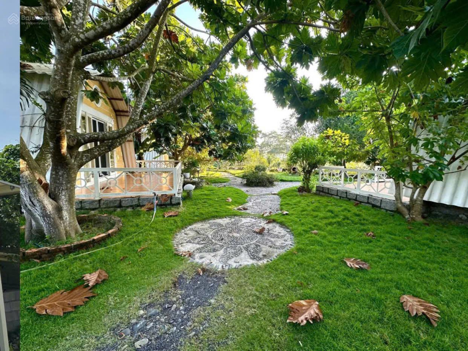 Chính chủ bán đất thôn 2 Diên Đồng view sông đẹp, hoàn thiện đầy đủ giá tốt, kinh doanh đỉnh