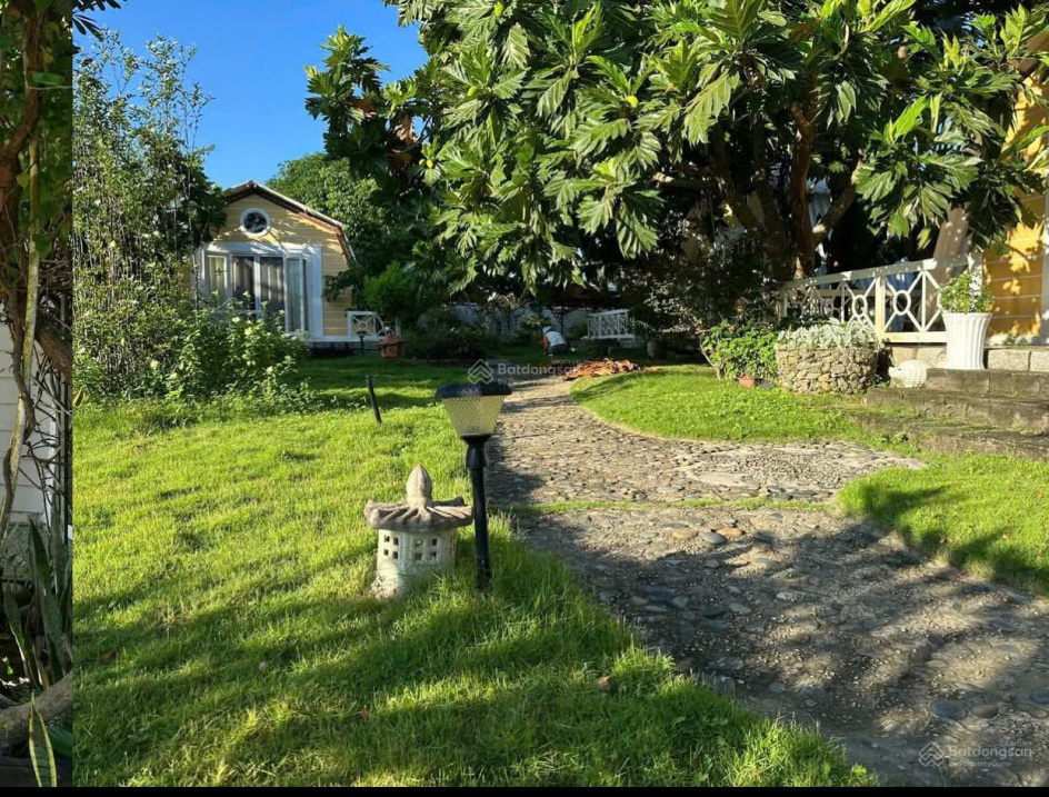 Chính chủ bán đất thôn 2 Diên Đồng view sông đẹp, hoàn thiện đầy đủ giá tốt, kinh doanh đỉnh 2