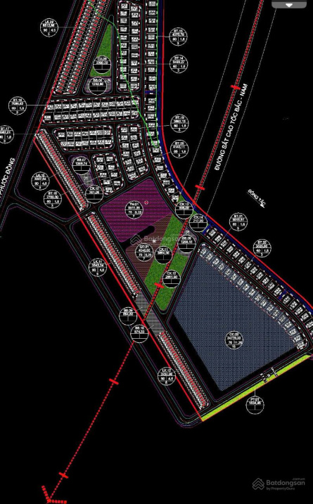 Bán lô đất giá chỉ 50% so với khu vực ven sông gần chùa, núi & trường học 3