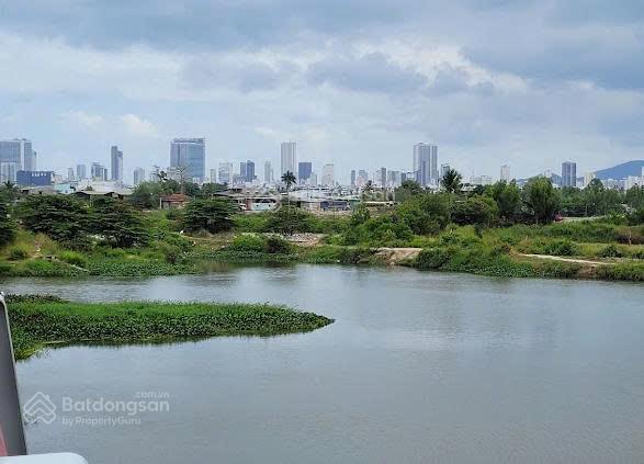 Bán lô đất giá chỉ 50% so với khu vực ven sông gần chùa, núi & trường học 2