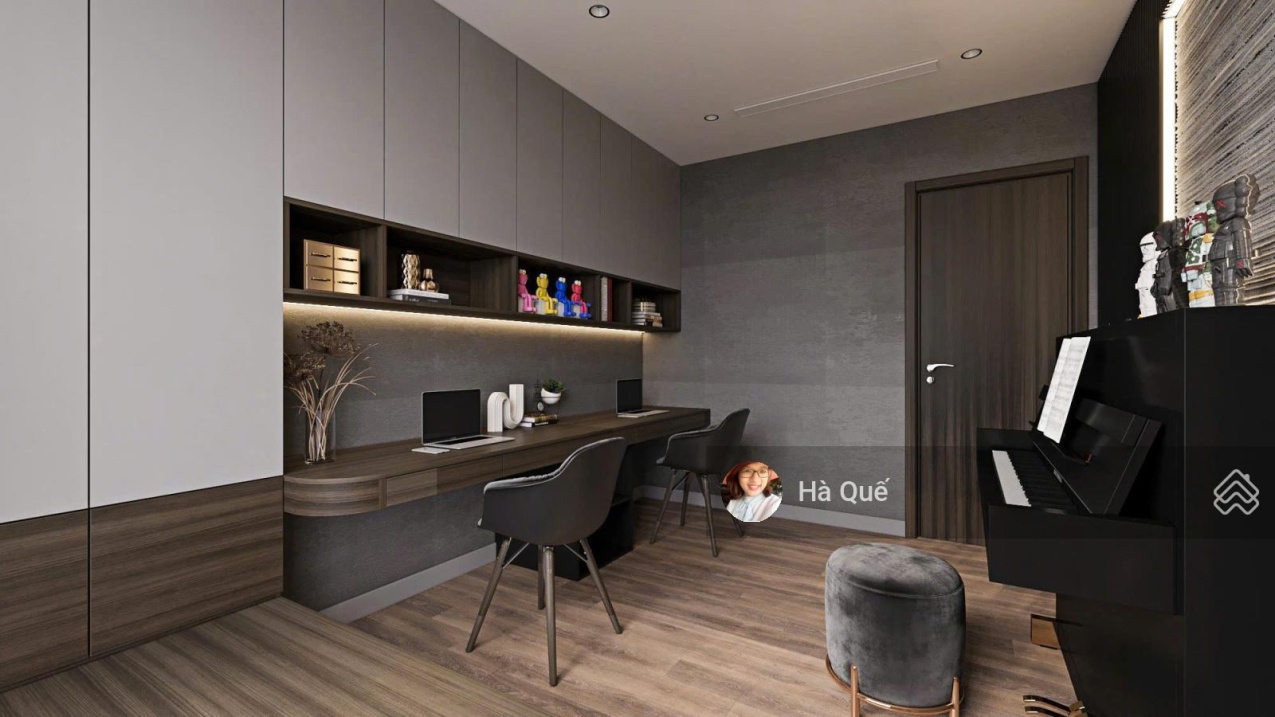 EM BÁN QUỸ CĂN HỘ CAO CẤP THE MATRIXONE 2PN - 3PN GIÁ CỰC TÔT- SẴN SỔ ...