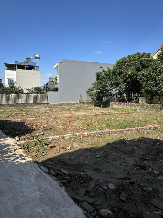 Bán đất đẹp tại Vạn Phúc, Thanh Trì: 4,2 tỷ, 60m2 - Ảnh 2
