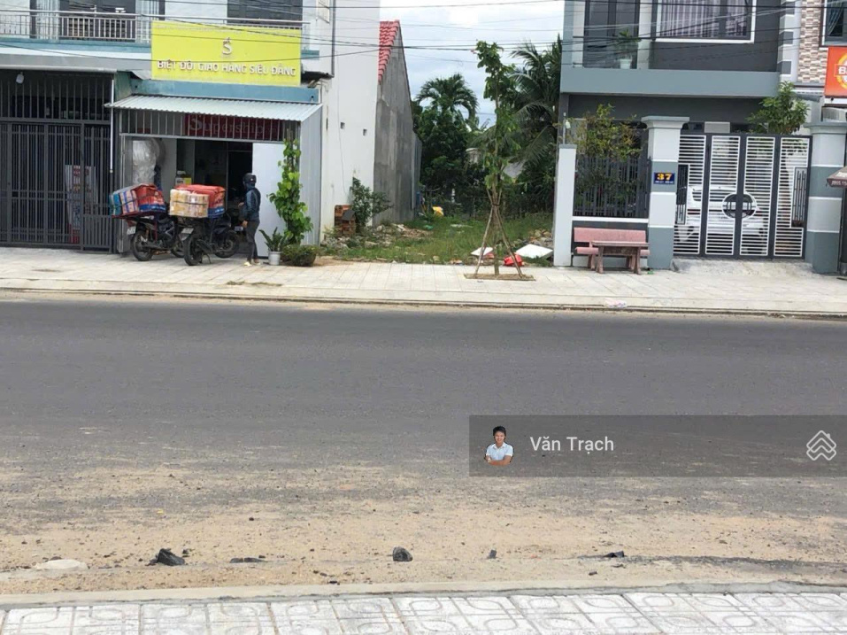 Chính chủ gửi bán lô đất mặt tiền Tỉnh Lộ 2, Diên Lạc, Diên Khánh, Khánh Hòa, 3,39 tỷ
