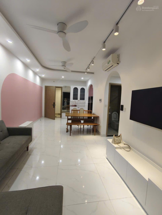 BÁN NHANH CĂN HỘ KHU DIAMOND MOND ALNATA - CELADON CITY - 86M2 - GIÁ CHỈ: 6.350 TỶ - Ảnh 2