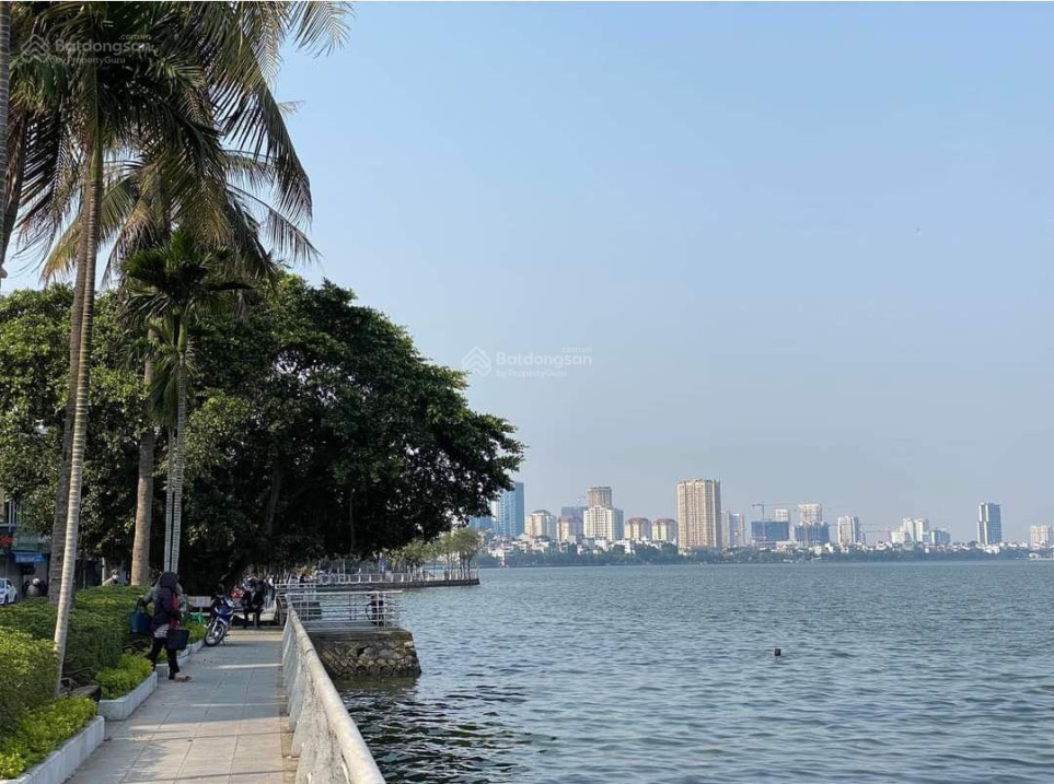 Bán tòa APM Tây Hồ Âu Cơ - Tô Ngọc Vân. Thung lũng hoa Hồ Tây. 130 ...