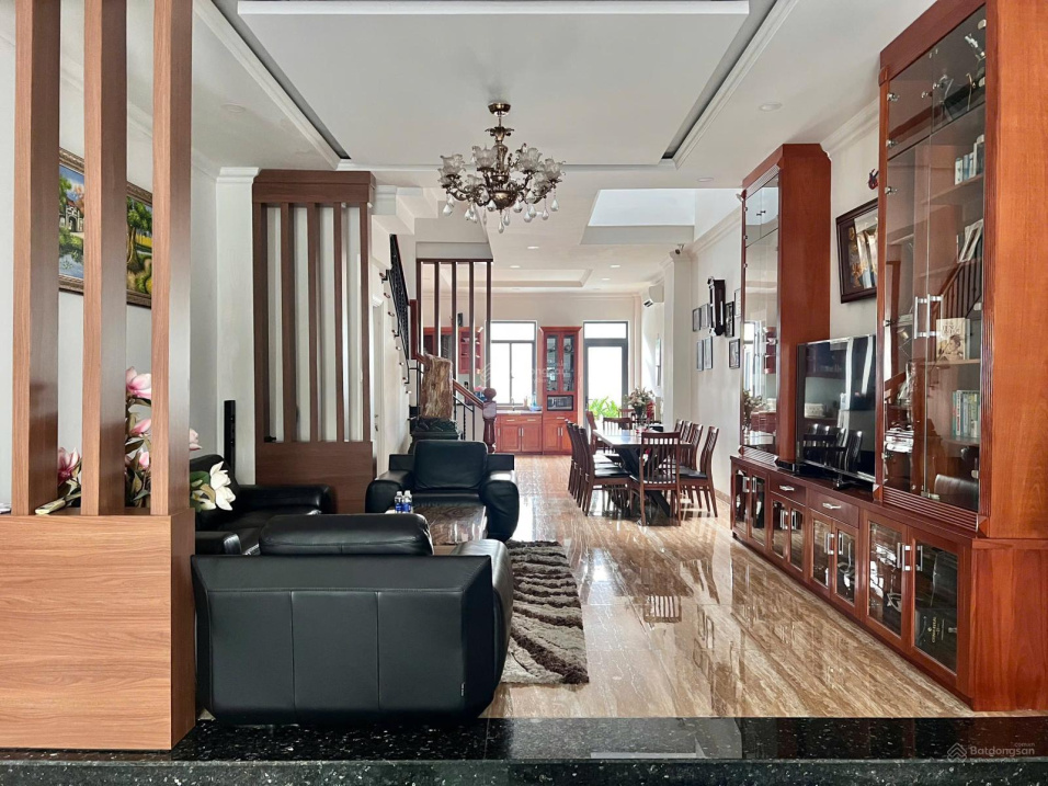 Bán nhà mặt tiền kinh doanh VCN Phước Hải - Sổ đỏ - gần sông