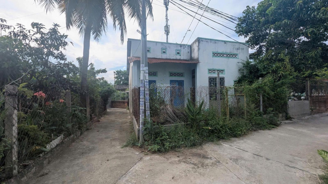 Lô đất Võ Dõng, gần đường 23/10, Vĩnh Trung, Nha Trang. Giá chỉ: 12 triệu/m²