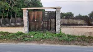 Bán đất vườn Hòa Phú  không gian yên tĩnh - Ảnh 4