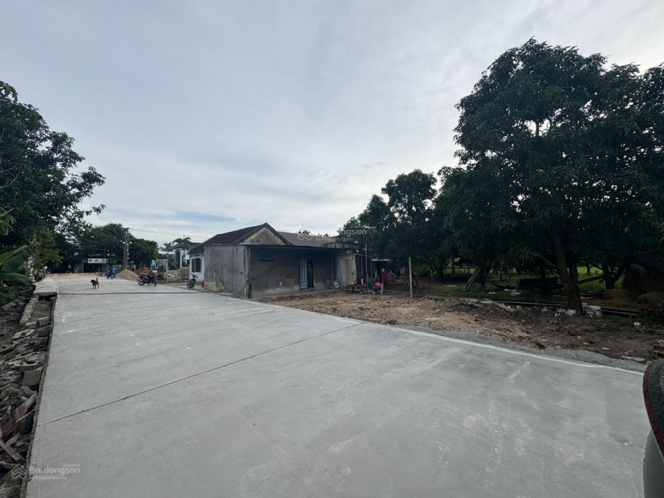 Đất Cam Lâm trục đường 47m - đã ra sổ - vùng lõi quy hoạch đô thị & du lịch - giá chỉ 5.2tr/m2