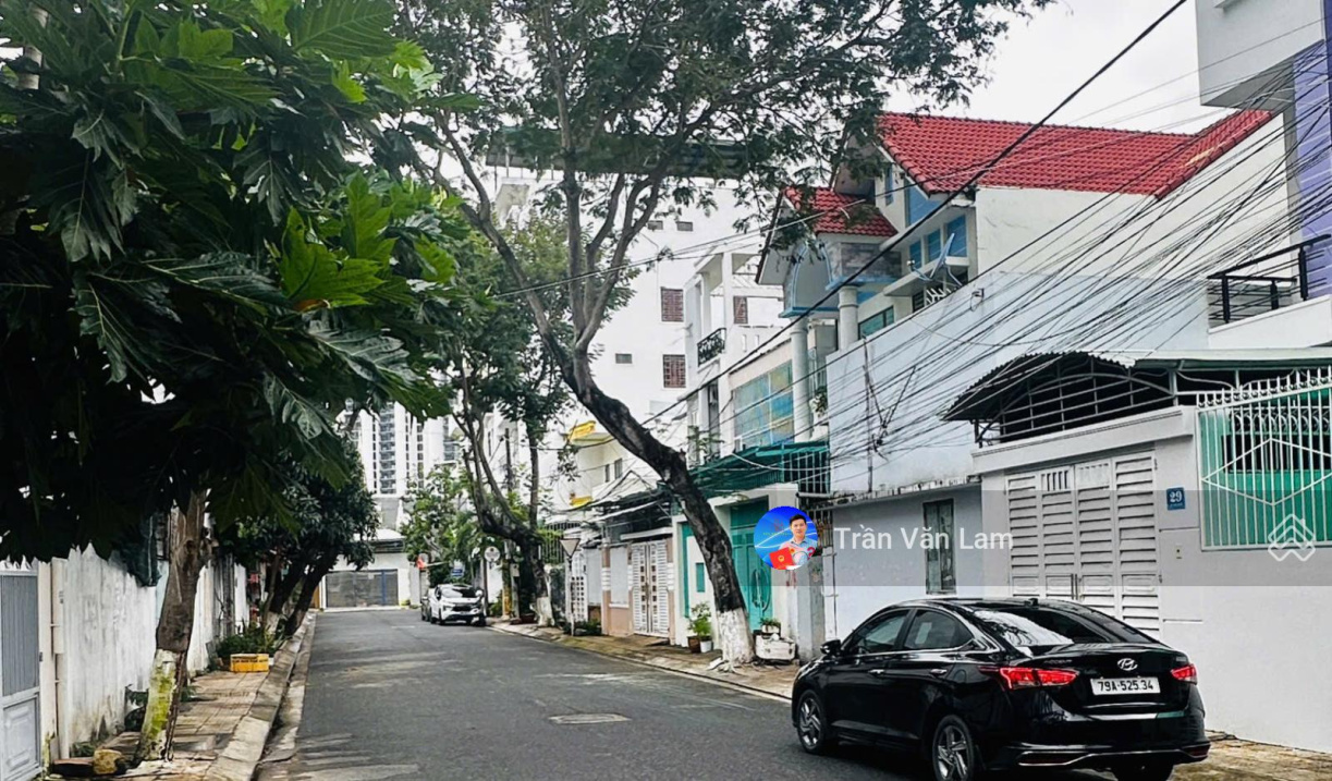 Duy nhất lô đất mặt đường nhựa sát bãi tắm biển giá chỉ 9,3 tỷ