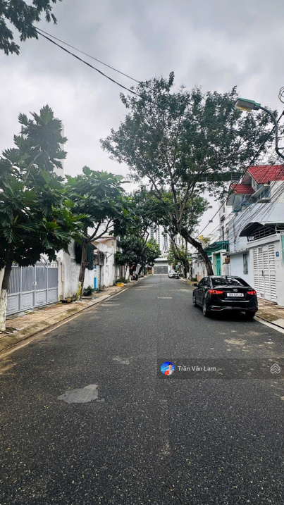 Duy nhất lô đất mặt đường nhựa sát bãi tắm biển giá chỉ 9,3 tỷ 4