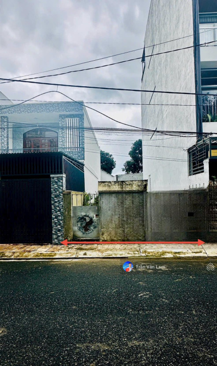 Duy nhất lô đất mặt đường nhựa sát bãi tắm biển giá chỉ 9,3 tỷ 5